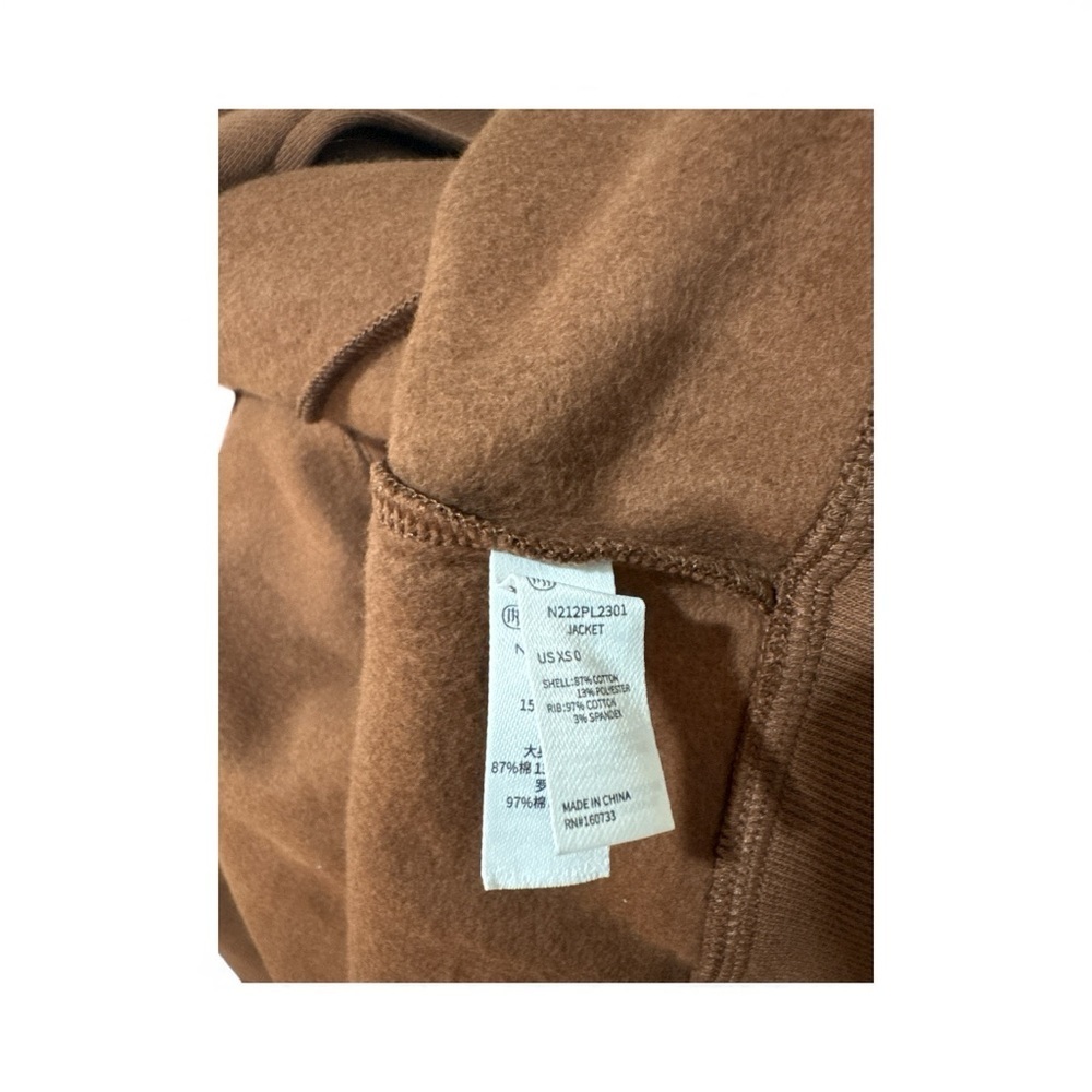 NEIWAI NWT CROPPED SWEATSHIRT - Picture 5 of 6